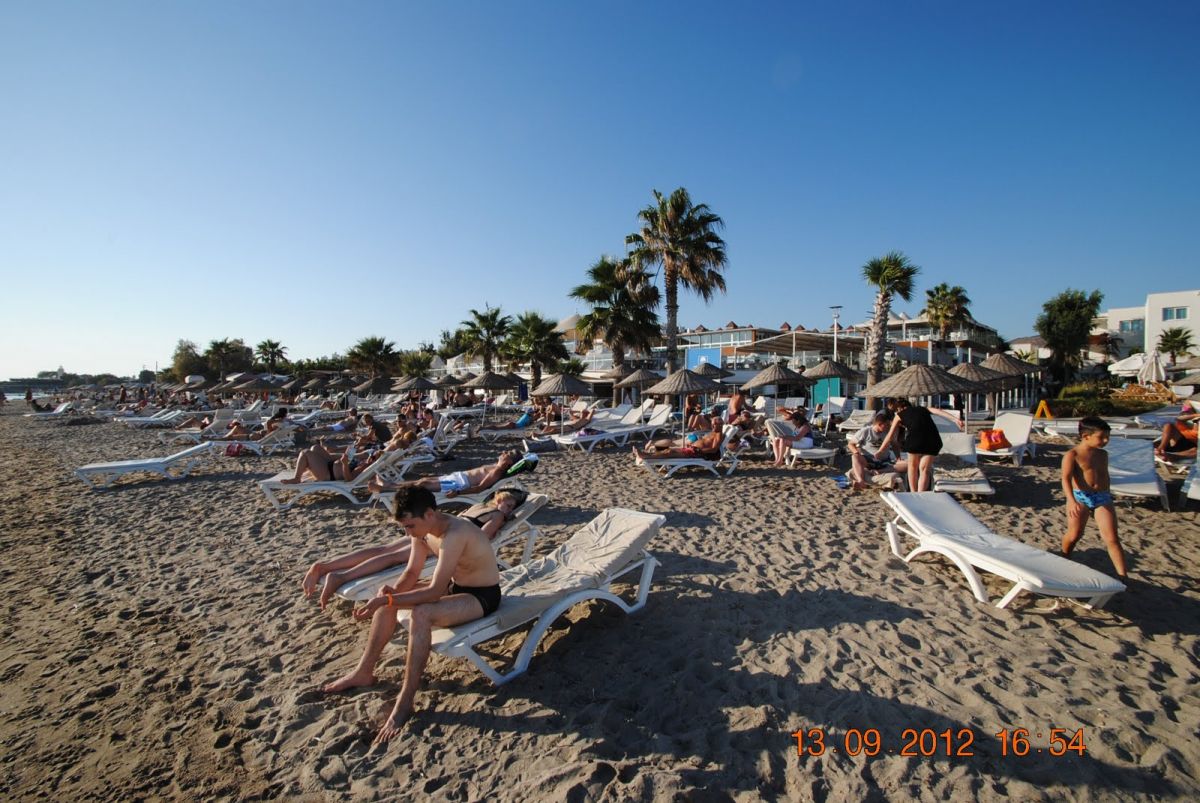 imagini hotel CLUB ARMONIA BODRUM